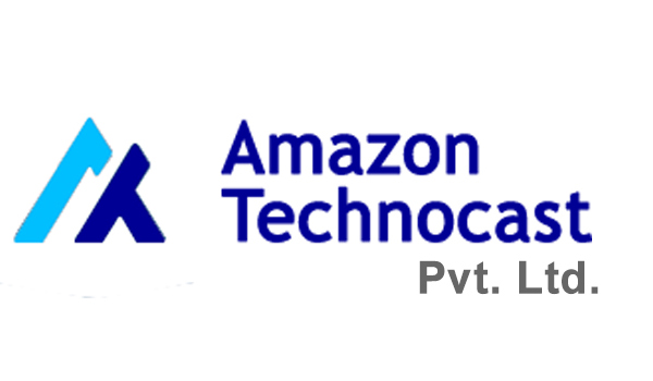 Amazon Technocast Pvt. Ltd.
