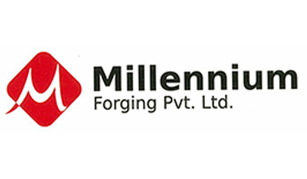 Millennium Forging Pvt. Ltd.