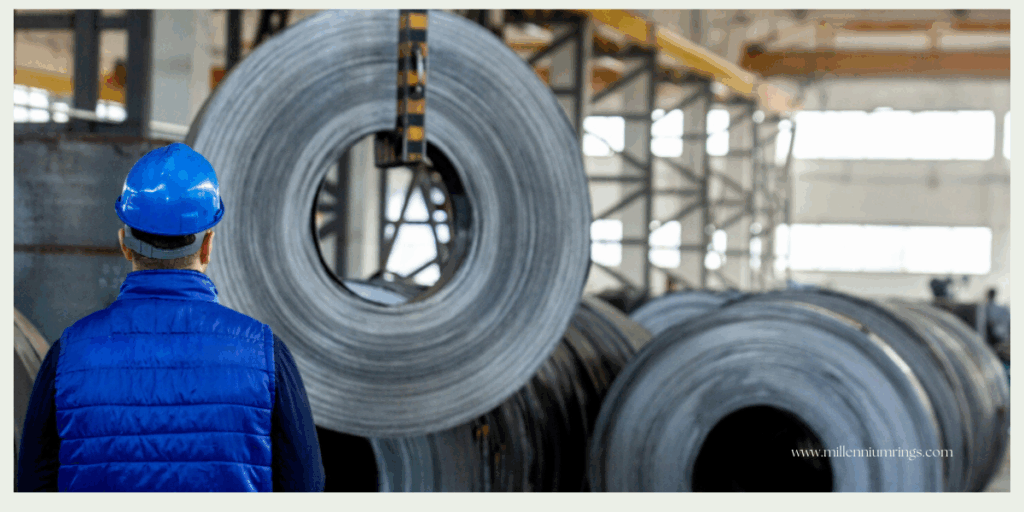 rolled-ring-manufacturer