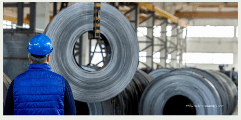 rolled-ring-manufacturer